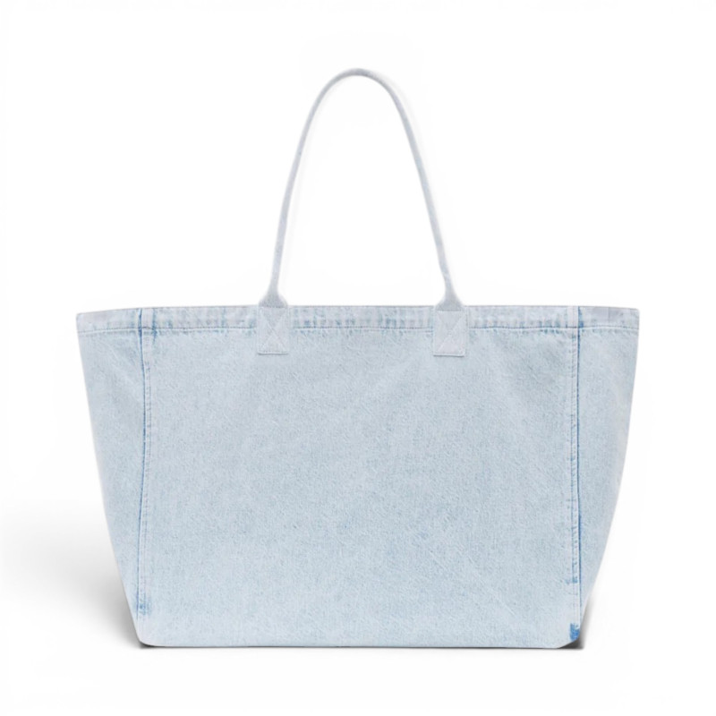 ANINE BING Sac LEO DENIM TOTE