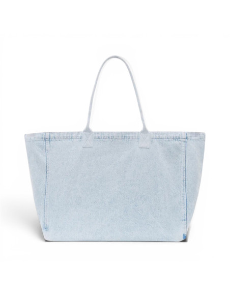 ANINE BING Sac LEO DENIM TOTE