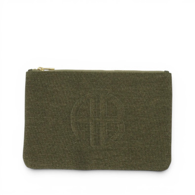 ANINE BING Pochette LILI