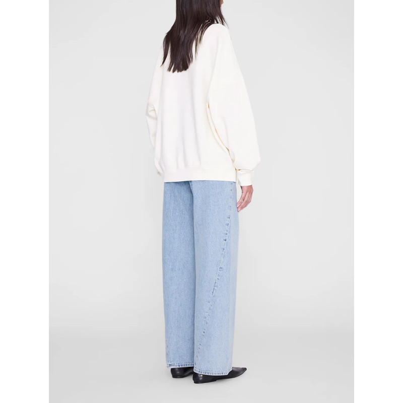 ANINE BING Sweatshirt MILES Collegiate