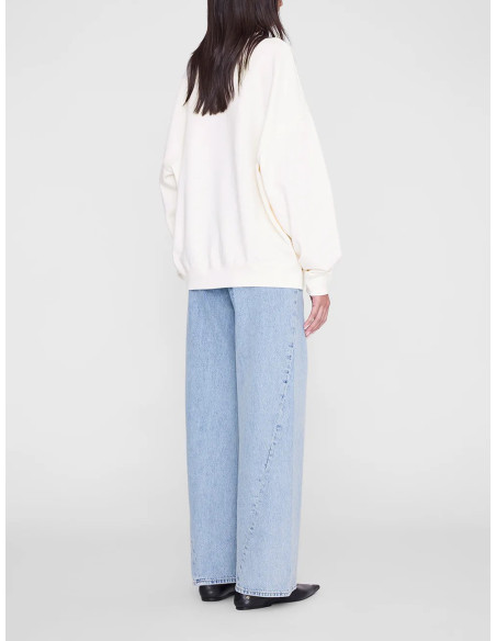 ANINE BING Sweatshirt MILES Collegiate