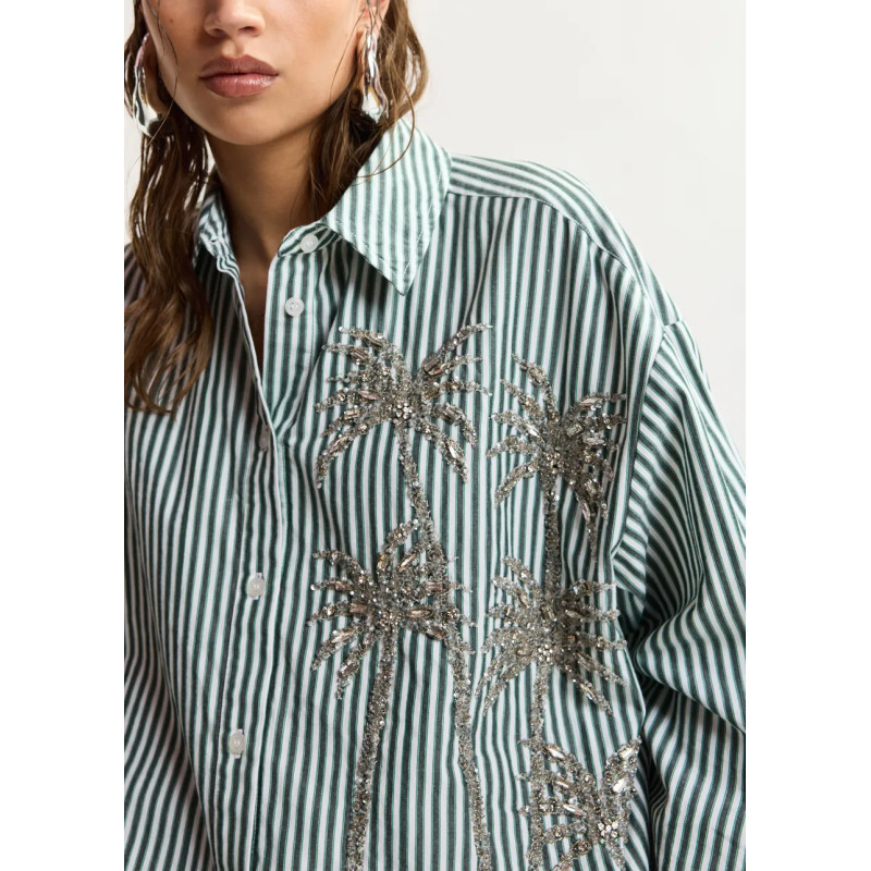 ESSENTIEL ANTWERP Chemise KASPER