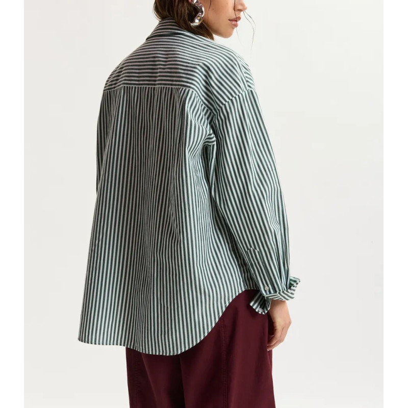 ESSENTIEL ANTWERP Chemise KASPER