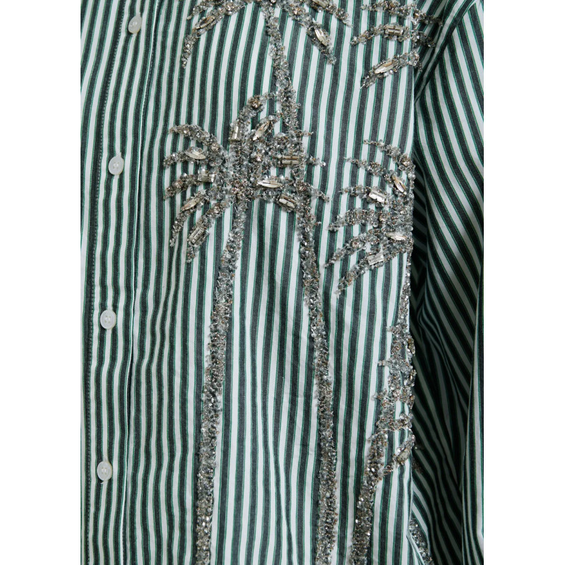 ESSENTIEL ANTWERP Chemise KASPER