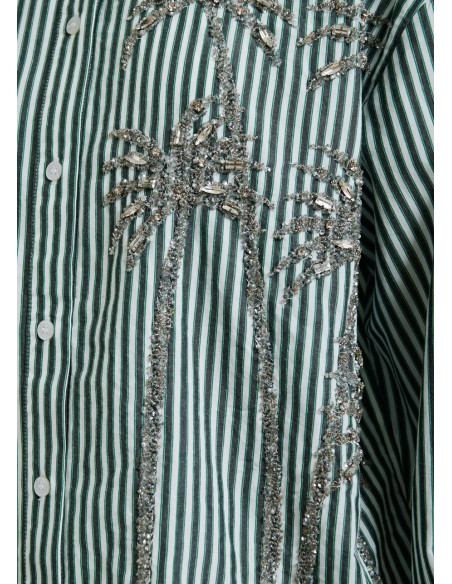 ESSENTIEL ANTWERP Chemise KASPER