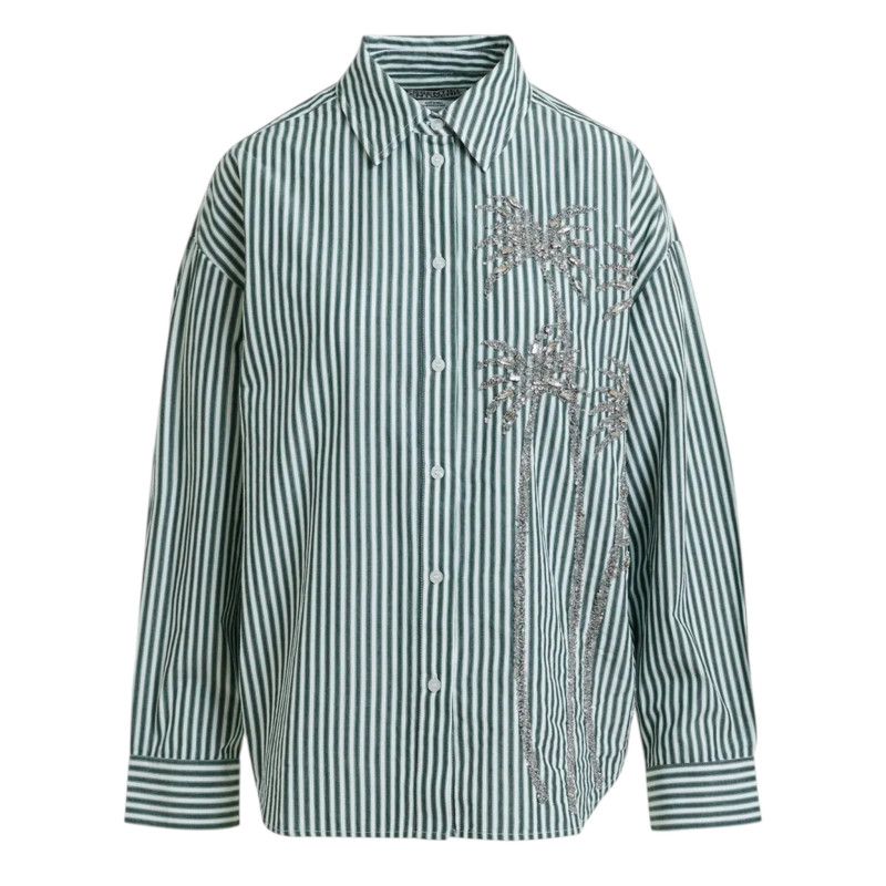 ESSENTIEL ANTWERP Chemise KASPER