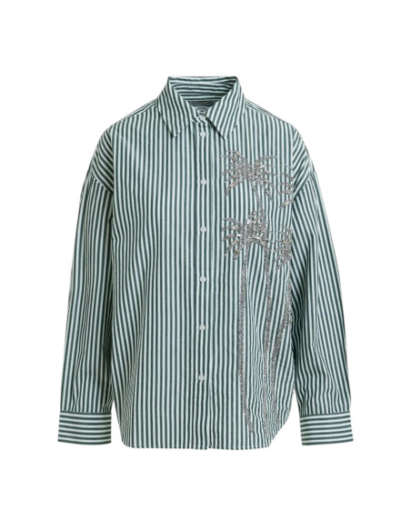ESSENTIEL ANTWERP Chemise KASPER