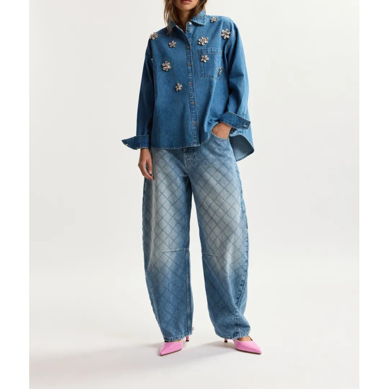 ESSENTIEL ANTWERP Jean KATSU