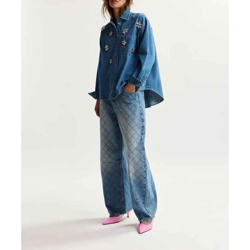 ESSENTIEL ANTWERP Jean KATSU