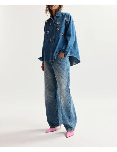 ESSENTIEL ANTWERP Jean KATSU