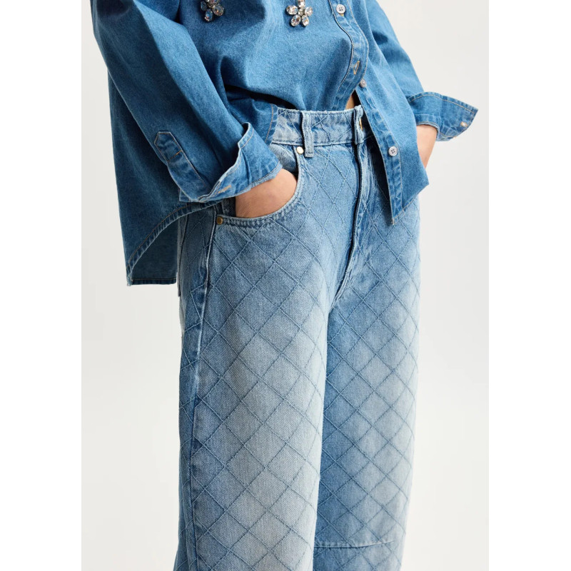 ESSENTIEL ANTWERP Jean KATSU