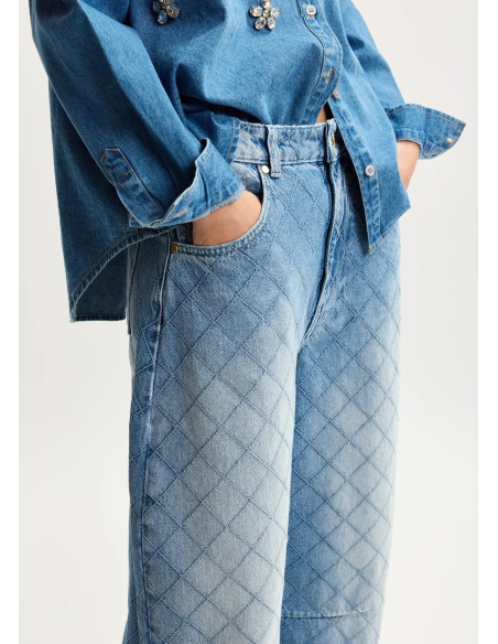 ESSENTIEL ANTWERP Jean KATSU