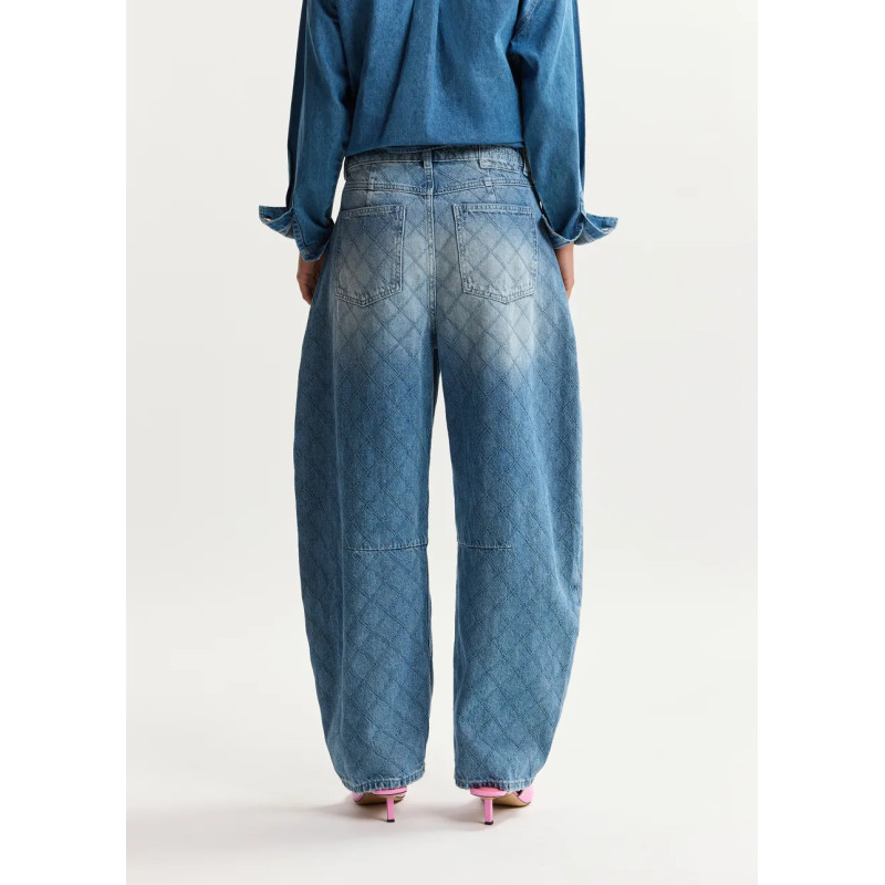 ESSENTIEL ANTWERP Jean KATSU