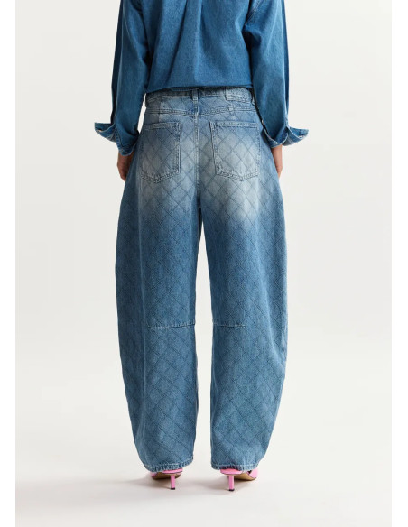 ESSENTIEL ANTWERP Jean KATSU