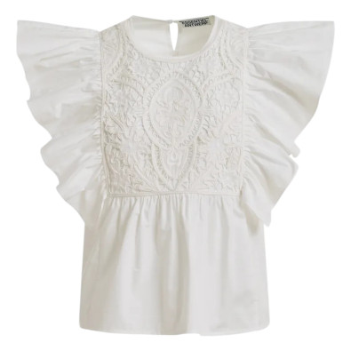 ESSENTIEL ANTWERP Top KEANY