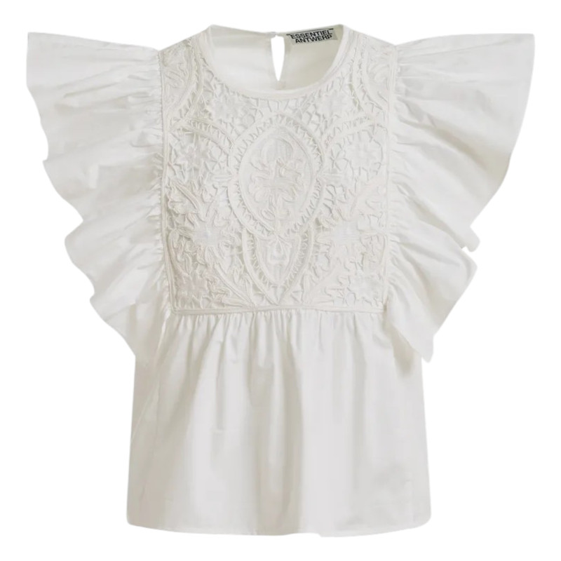 ESSENTIEL ANTWERP Top KEANY