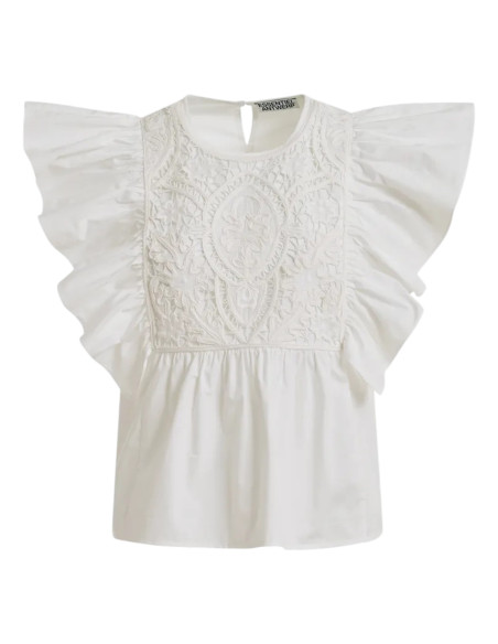 ESSENTIEL ANTWERP Top KEANY