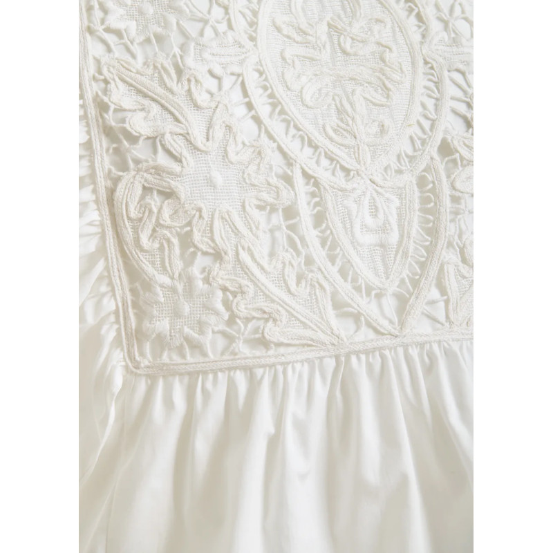 ESSENTIEL ANTWERP Top KEANY