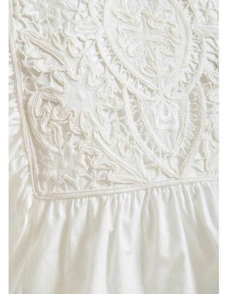 ESSENTIEL ANTWERP Top KEANY