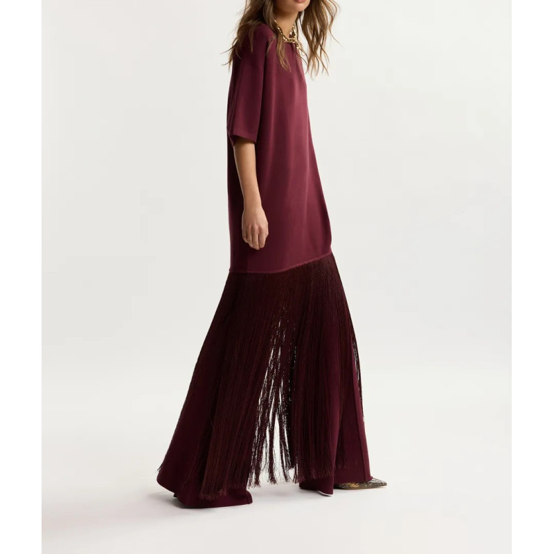 ESSENTIEL ANTWERP Mini Robe KEREMONY