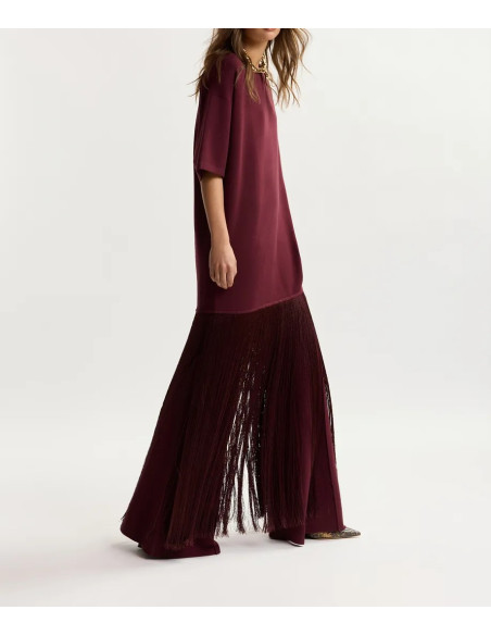 ESSENTIEL ANTWERP Mini Robe KEREMONY