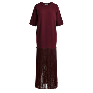 ESSENTIEL ANTWERP Mini Robe KEREMONY