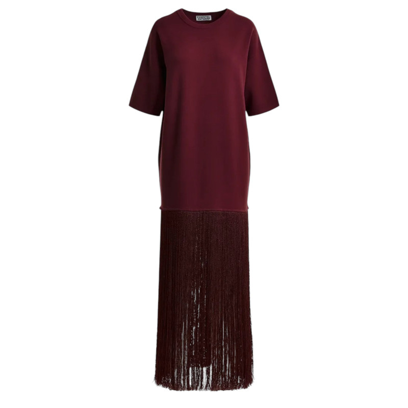 ESSENTIEL ANTWERP Mini Robe KEREMONY