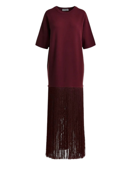 ESSENTIEL ANTWERP Mini Robe KEREMONY
