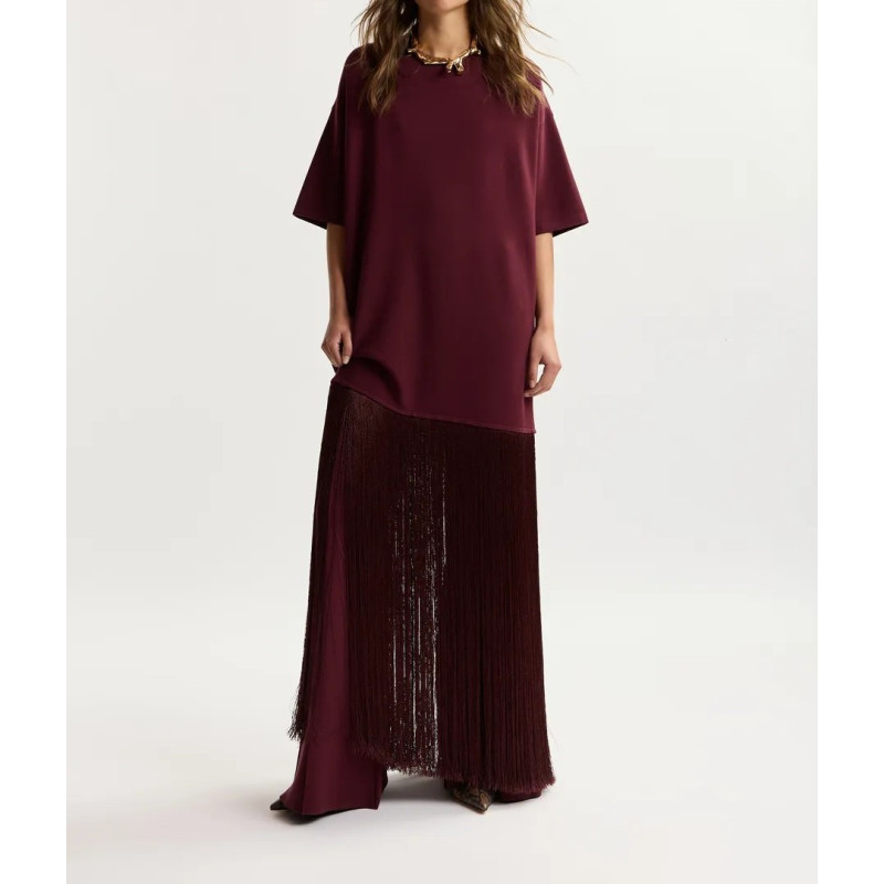 ESSENTIEL ANTWERP Mini Robe KEREMONY