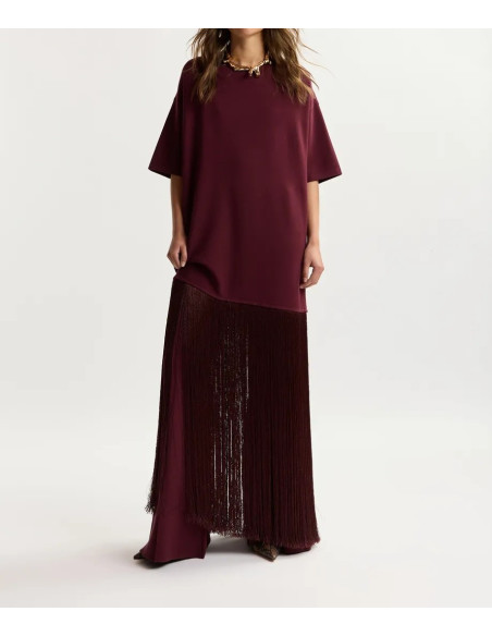ESSENTIEL ANTWERP Mini Robe KEREMONY
