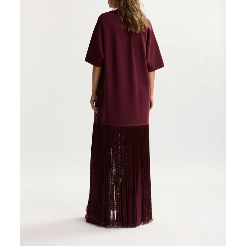 ESSENTIEL ANTWERP Mini Robe KEREMONY