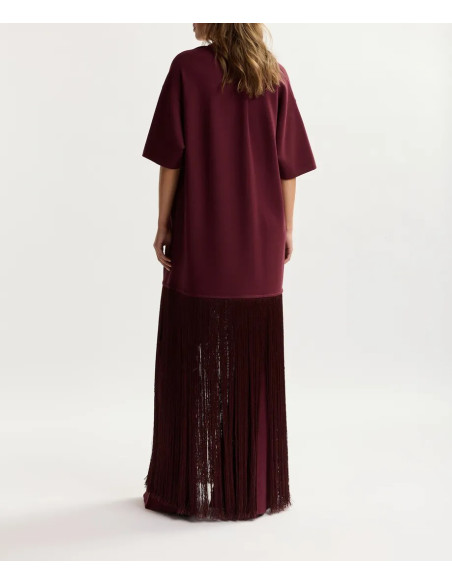 ESSENTIEL ANTWERP Mini Robe KEREMONY
