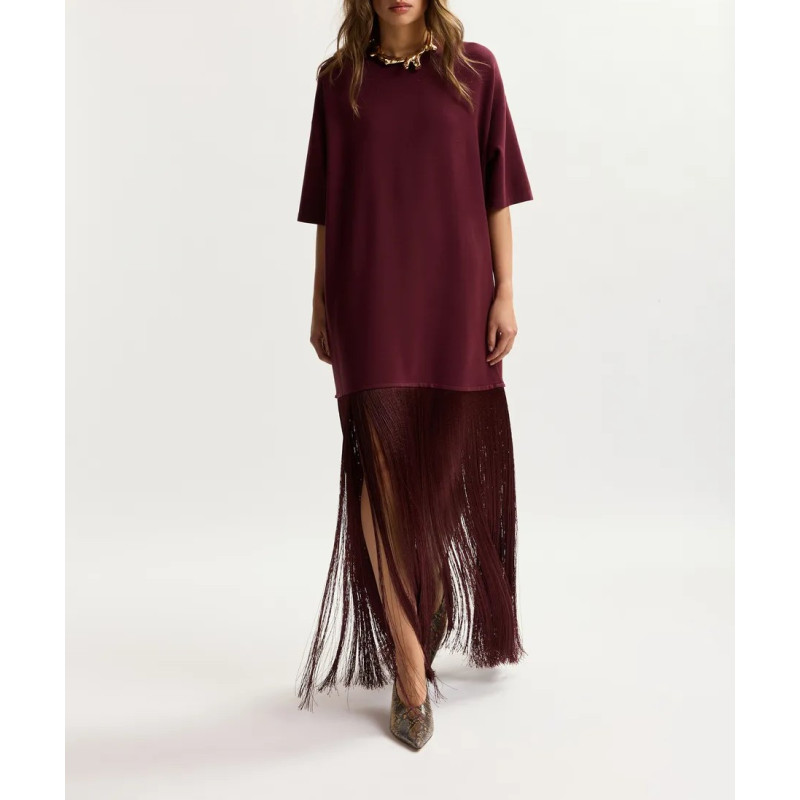 ESSENTIEL ANTWERP Mini Robe KEREMONY