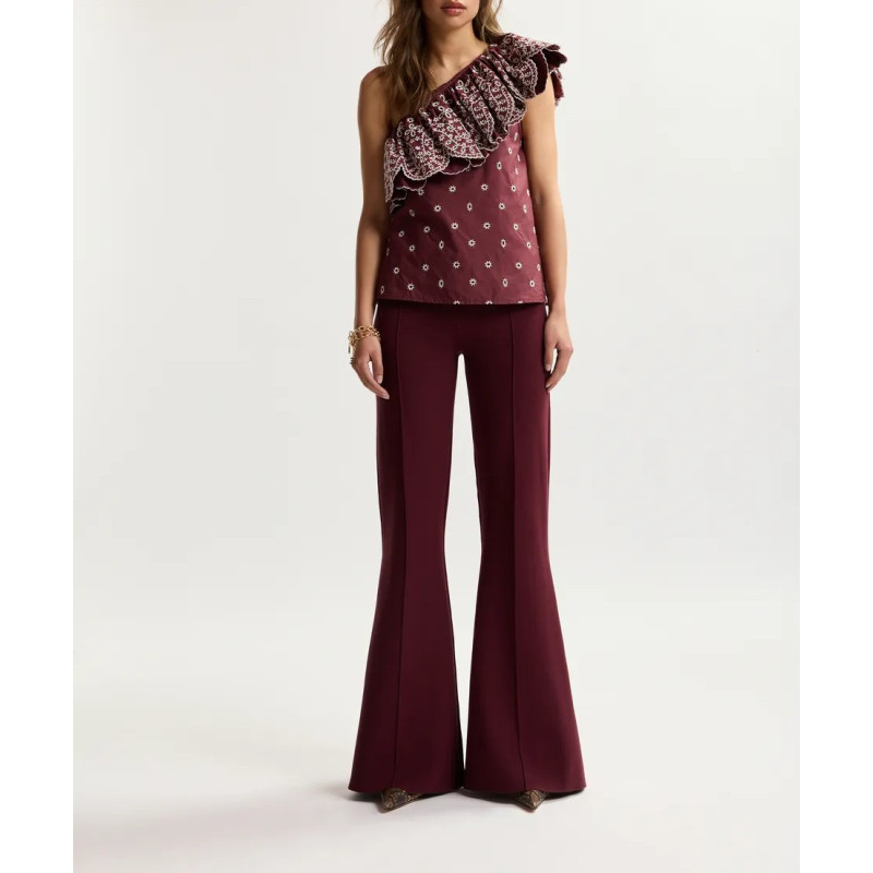 ESSENTIEL ANTWERP Pantalon KLEVER