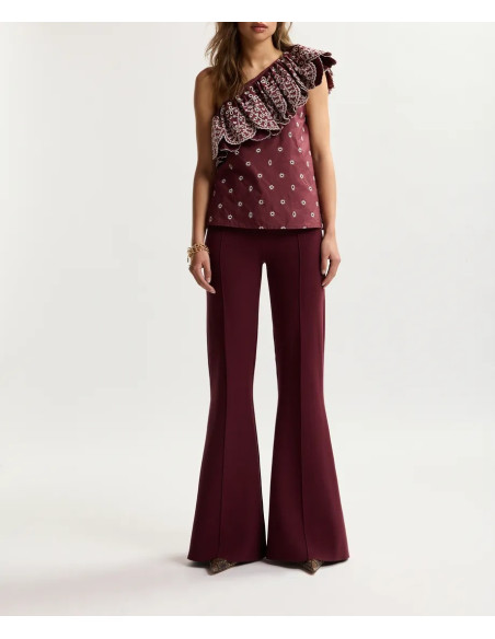 ESSENTIEL ANTWERP Pantalon KLEVER