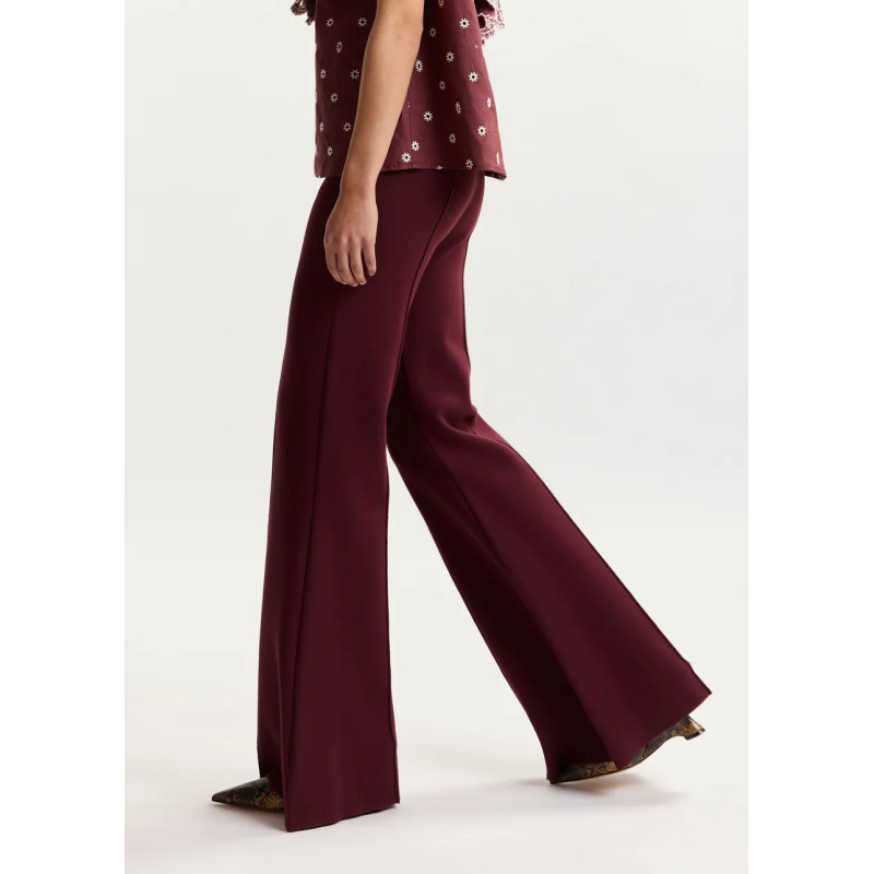 ESSENTIEL ANTWERP Pantalon KLEVER