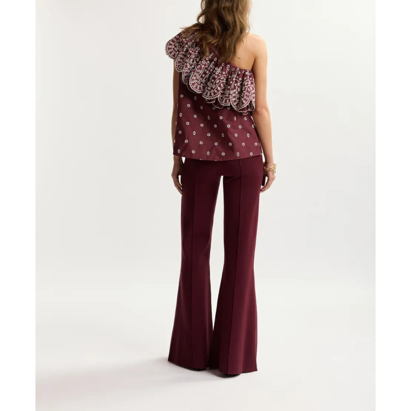 ESSENTIEL ANTWERP Pantalon KLEVER