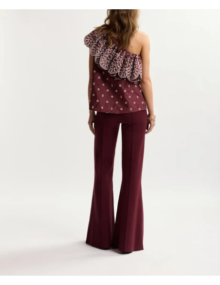ESSENTIEL ANTWERP Pantalon KLEVER