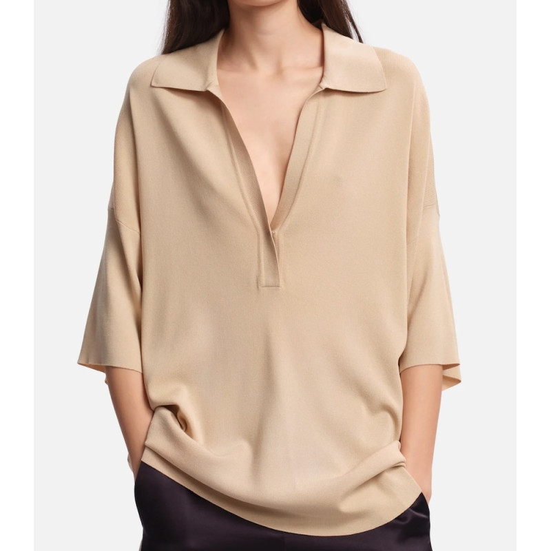 MARGAUX LONNBERG Top THEODORE