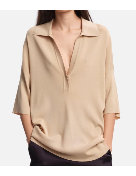 MARGAUX LONNBERG Top THEODORE