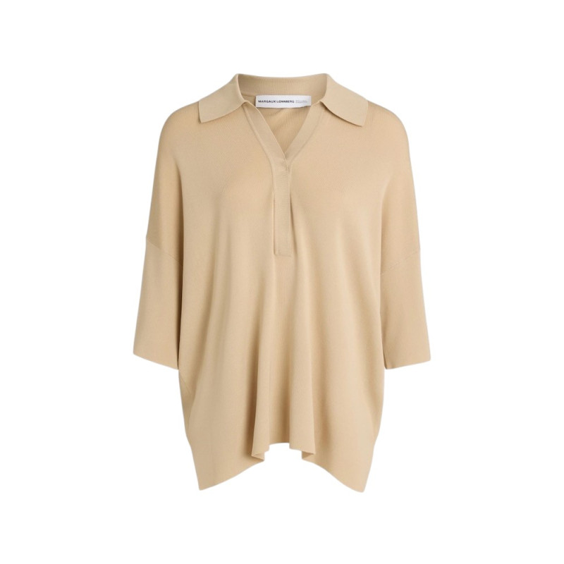 MARGAUX LONNBERG Top THEODORE