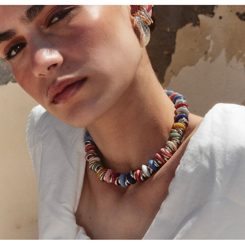 SIGAL Collier THALIA multico
