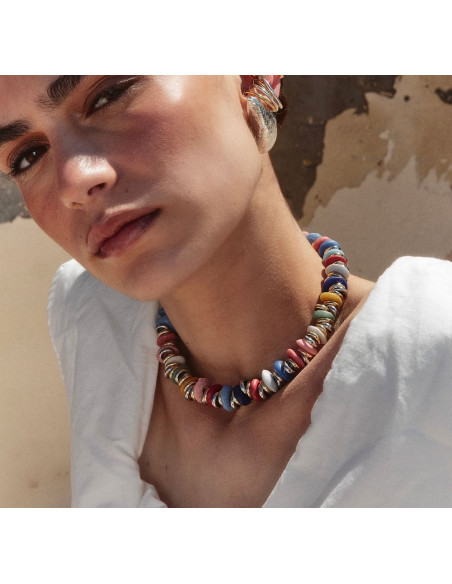 SIGAL Collier THALIA multico