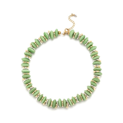 SIGAL Collier THALIA vert