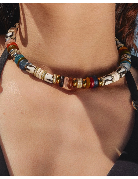 SIGAL Collier IRIS