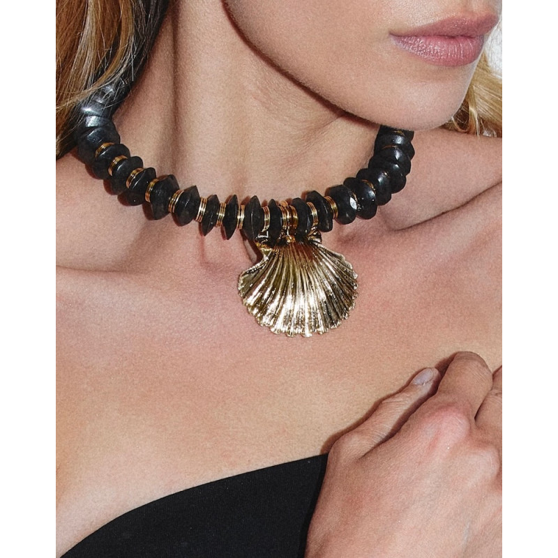 SIGAL Collier SIENNA