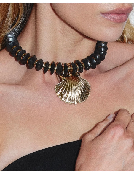 SIGAL Collier SIENNA