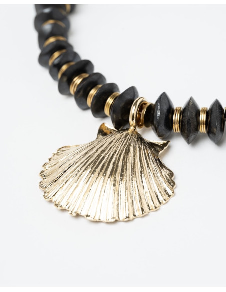 SIGAL Collier SIENNA