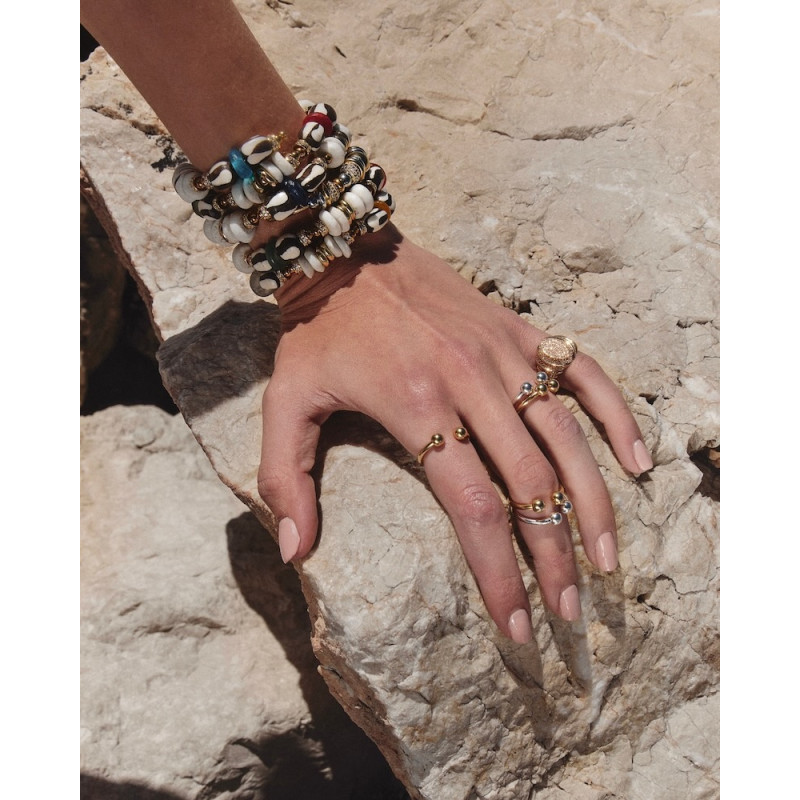 SIGAL bracelet IRIS