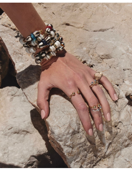 SIGAL bracelet IRIS